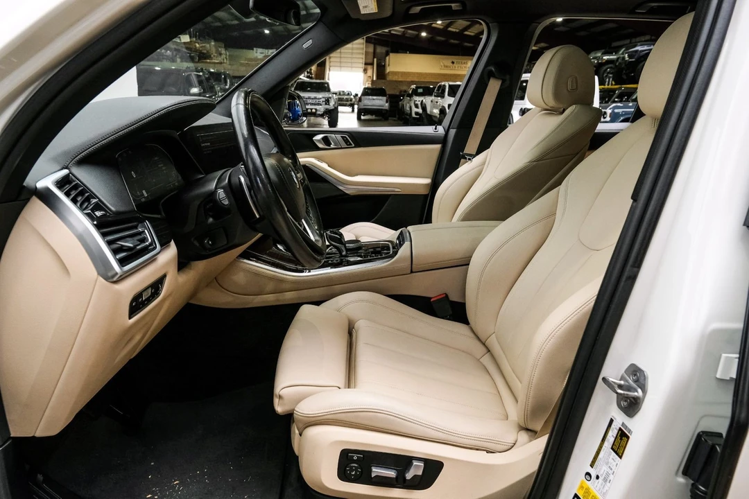 2020 BMW G05 X5 - Image 11 of 12