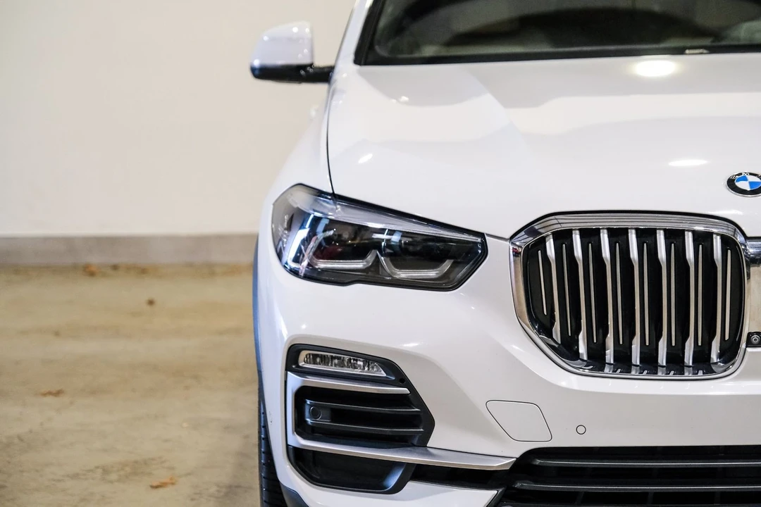 2020 BMW G05 X5 - Image 3 of 12