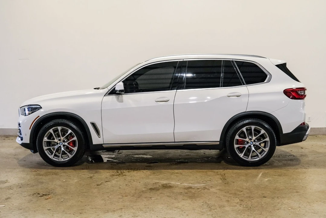 2020 BMW G05 X5 - Image 5 of 12