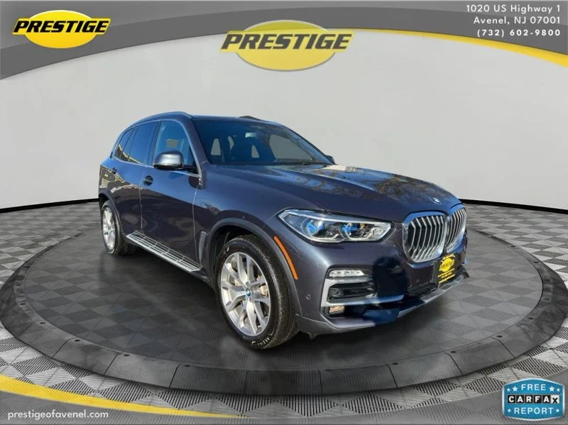 2020 BMW G05 X5 - Image 3 of 12