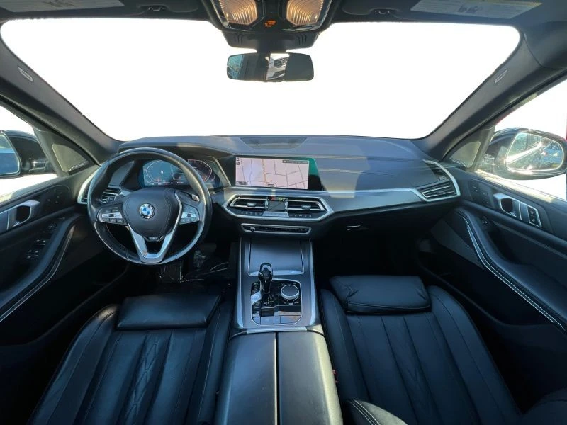 2020 BMW G05 X5 - Image 11 of 12