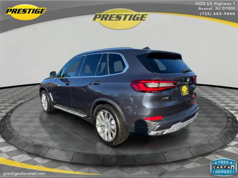 2020 BMW G05 X5 - Image 7 of 12
