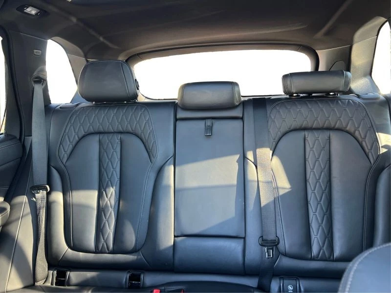 2020 BMW G05 X5 - Image 12 of 12