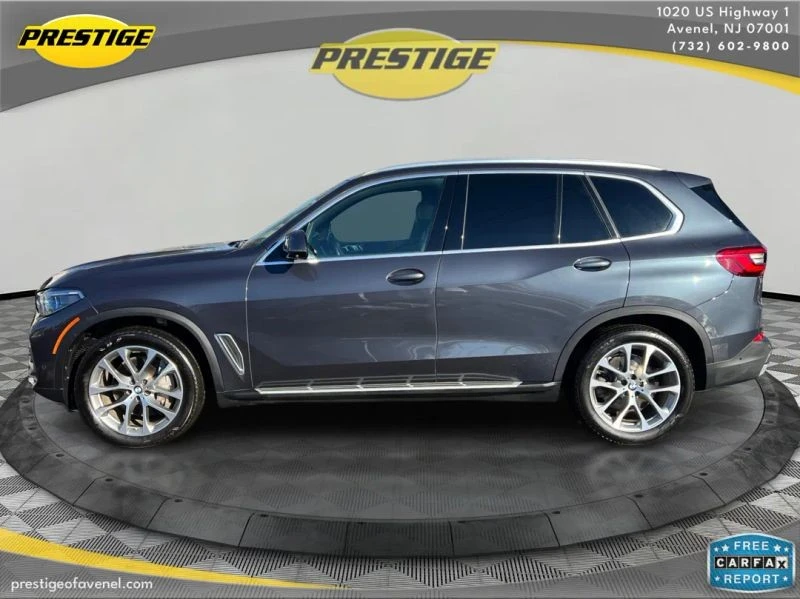 2020 BMW G05 X5 - Image 8 of 12