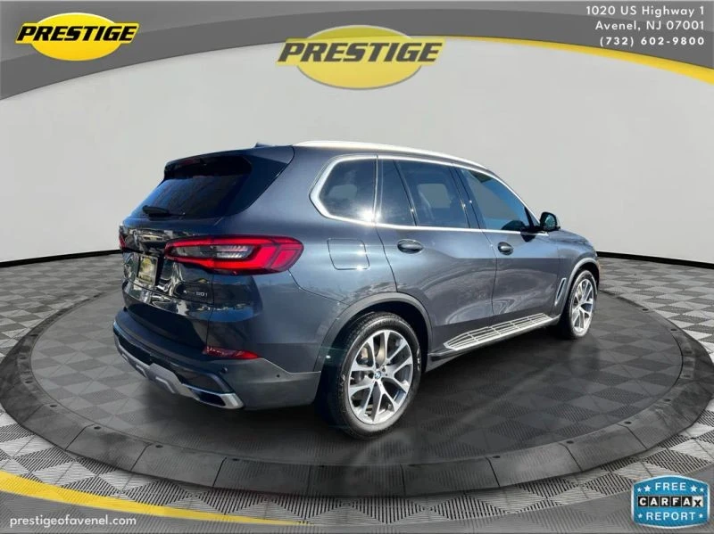 2020 BMW G05 X5 - Image 5 of 12
