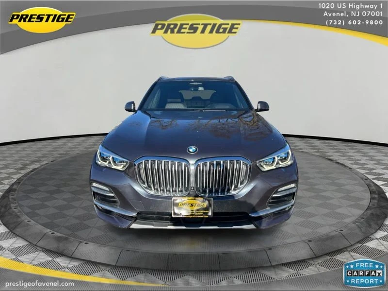 2020 BMW G05 X5 - Image 2 of 12