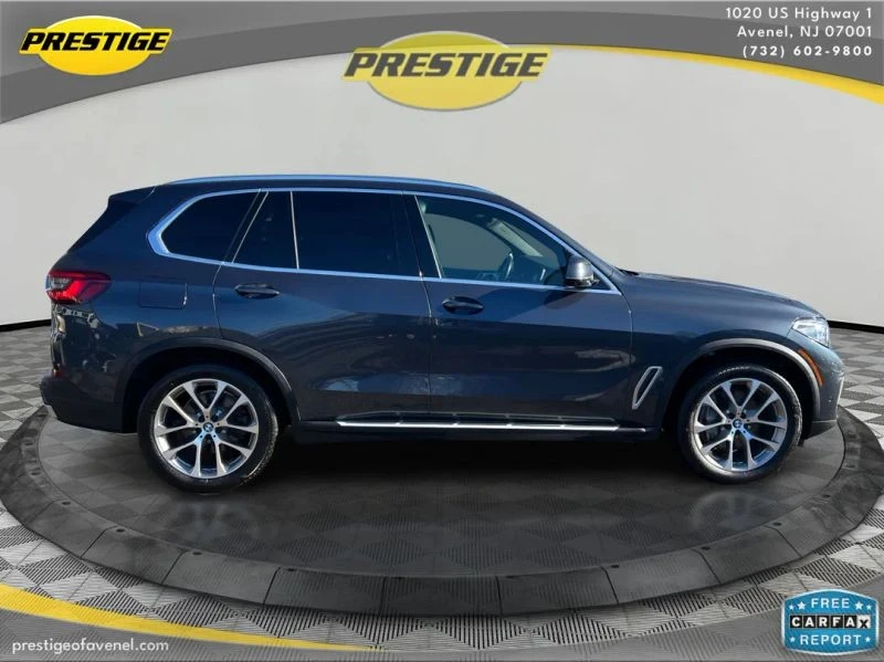 2020 BMW G05 X5 - Image 4 of 12