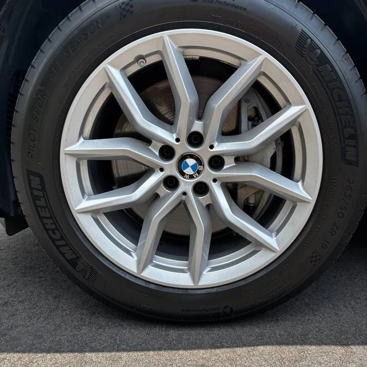 2020 BMW G05 X5 - Image 3 of 15