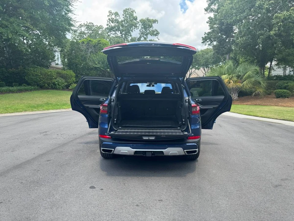 2020 BMW G05 X5 - Image 13 of 15