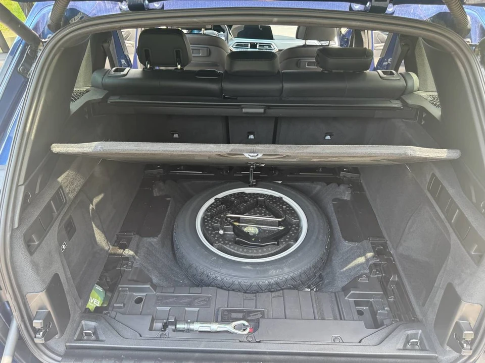 2020 BMW G05 X5 - Image 8 of 15