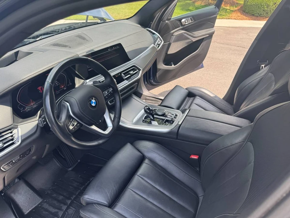 2020 BMW G05 X5 - Image 6 of 15