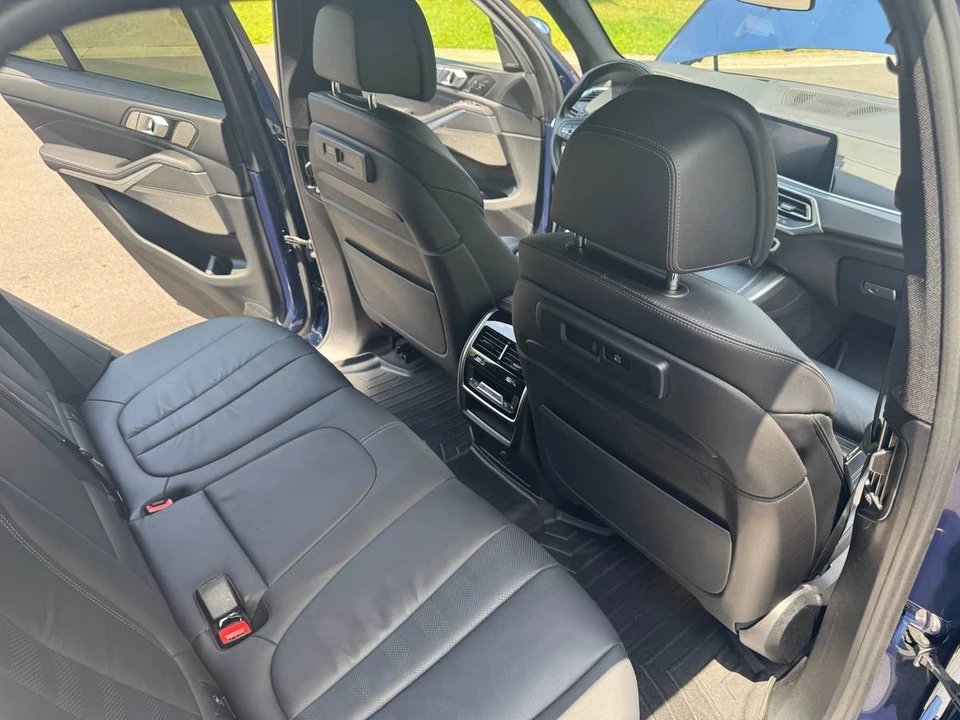 2020 BMW G05 X5 - Image 10 of 15