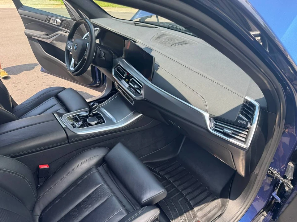 2020 BMW G05 X5 - Image 11 of 15