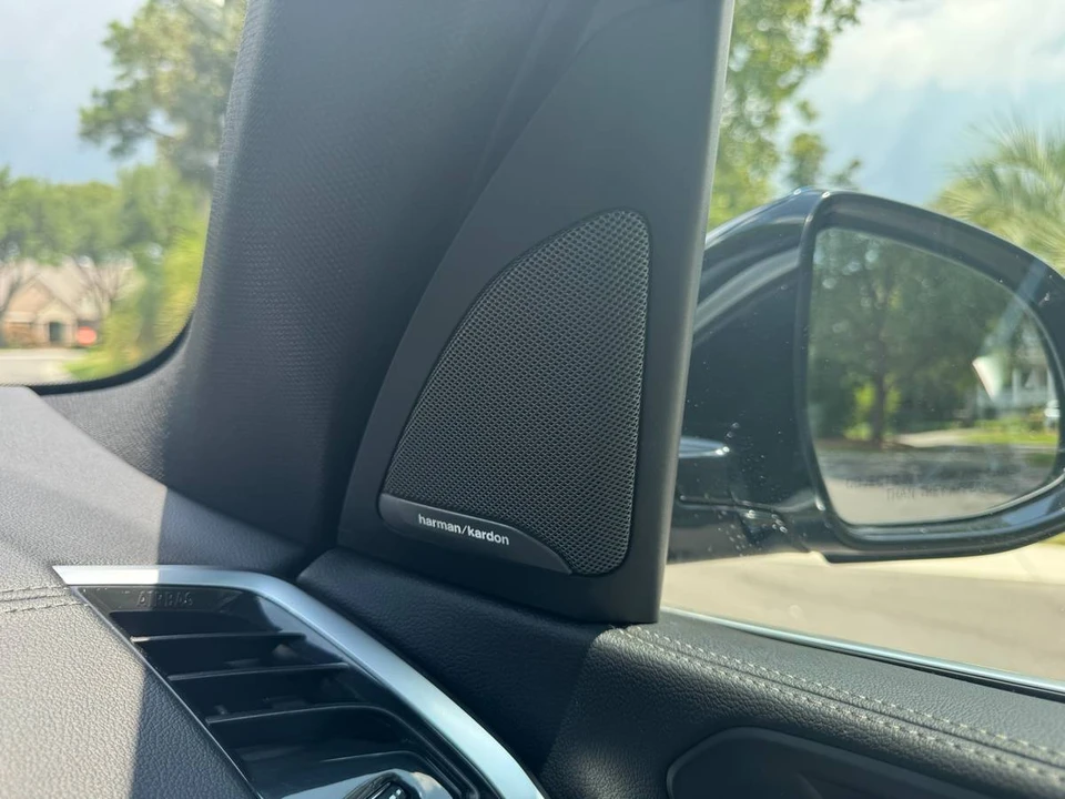 2020 BMW G05 X5 - Image 12 of 15