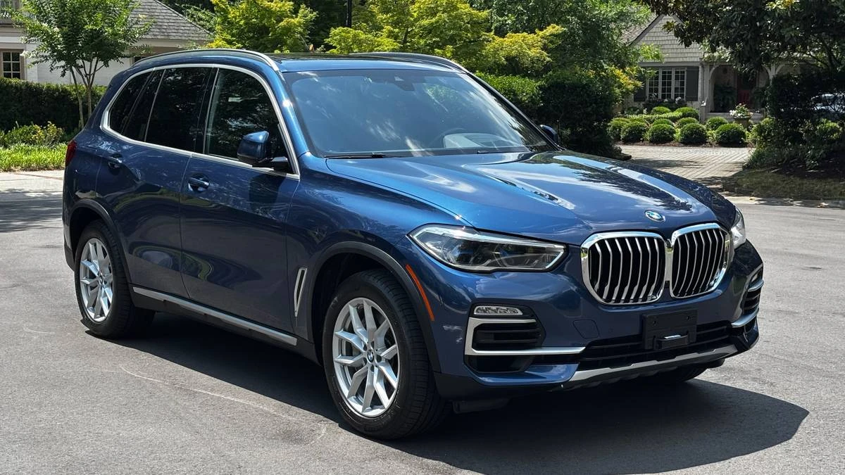 2020 BMW G05 X5 - Image 2 of 15