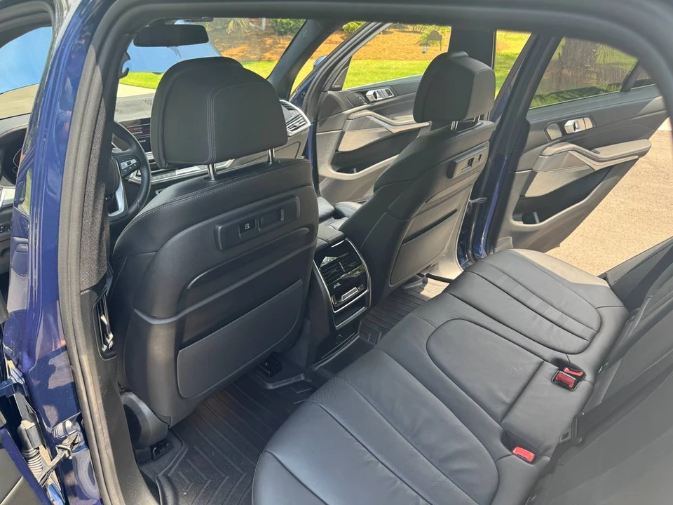 2020 BMW G05 X5 - Image 7 of 15