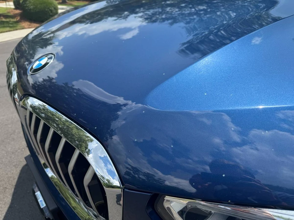 2020 BMW G05 X5 - Image 4 of 15