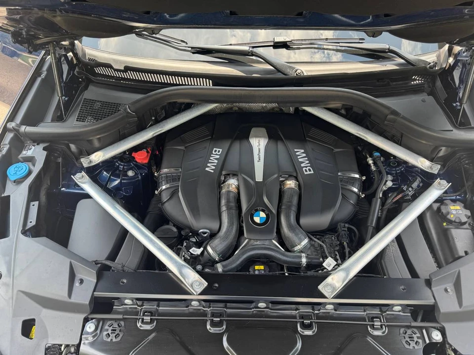 2020 BMW G05 X5 - Image 9 of 15