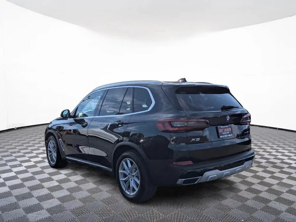 2020 BMW G05 X5 - Image 2 of 5