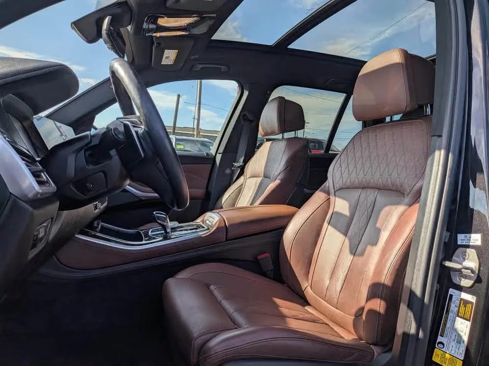 2020 BMW G05 X5 - Image 3 of 5