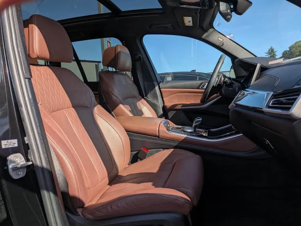 2020 BMW G05 X5 - Image 4 of 5