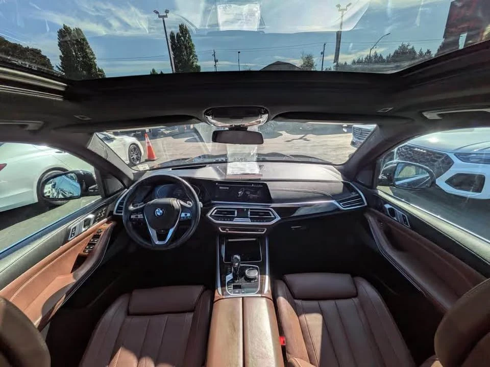 2020 BMW G05 X5 - Image 5 of 5