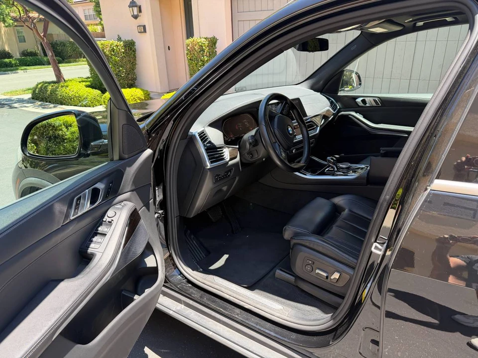 2020 BMW G05 X5 - Image 13 of 13