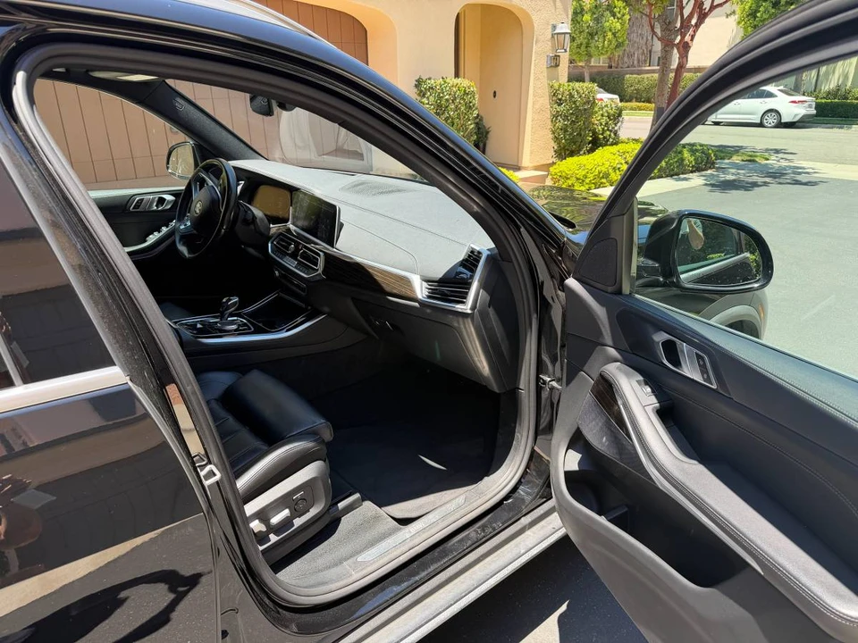 2020 BMW G05 X5 - Image 8 of 13