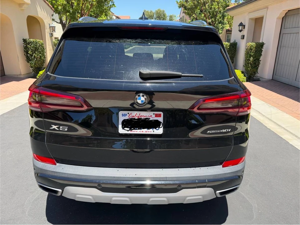 2020 BMW G05 X5 - Image 5 of 13