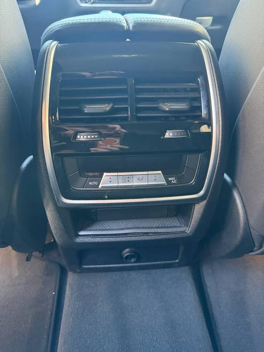 2020 BMW G05 X5 - Image 9 of 13