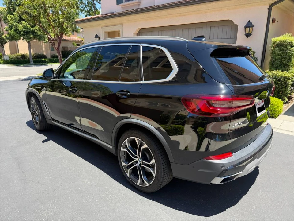 2020 BMW G05 X5 - Image 12 of 13