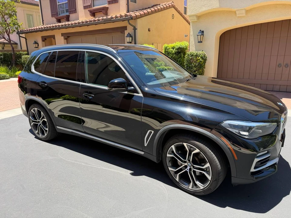 2020 BMW G05 X5 - Image 3 of 13