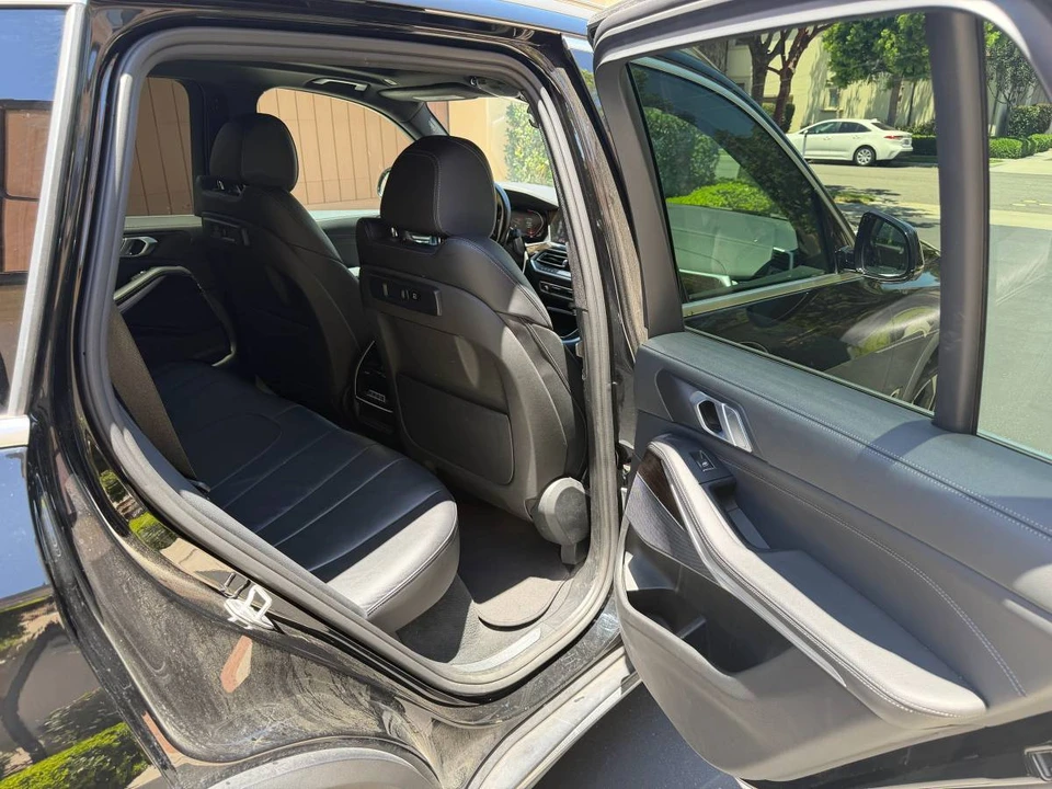 2020 BMW G05 X5 - Image 7 of 13