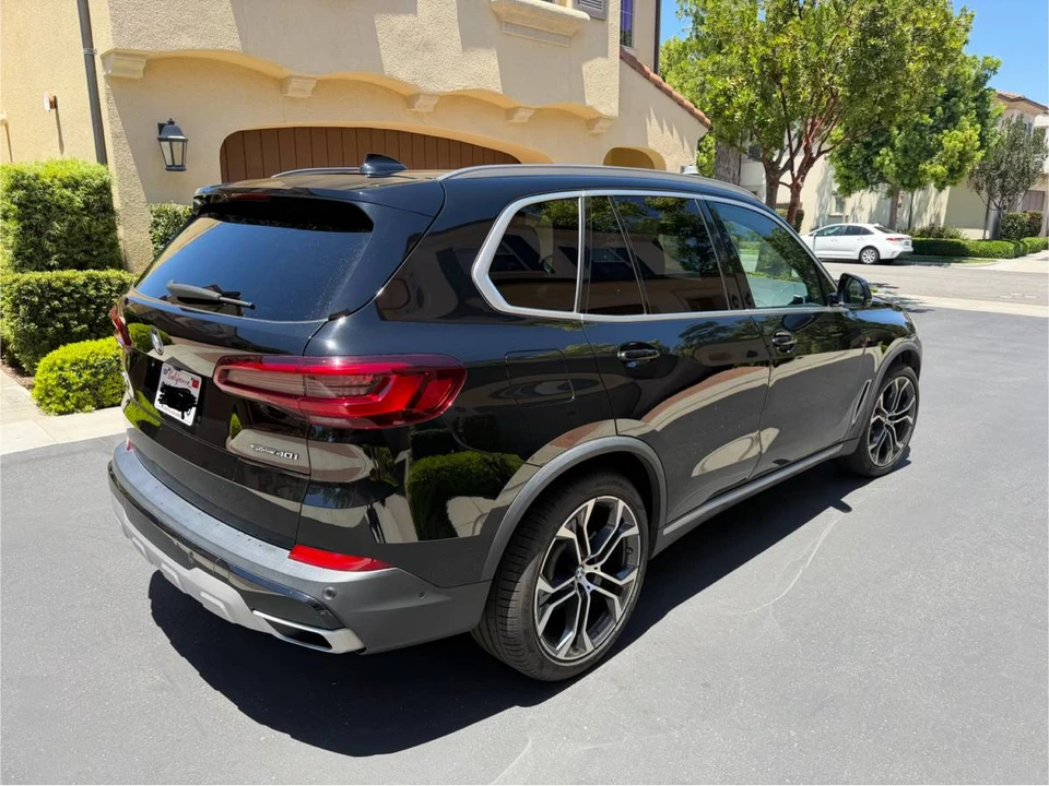 2020 BMW G05 X5 - Image 4 of 13