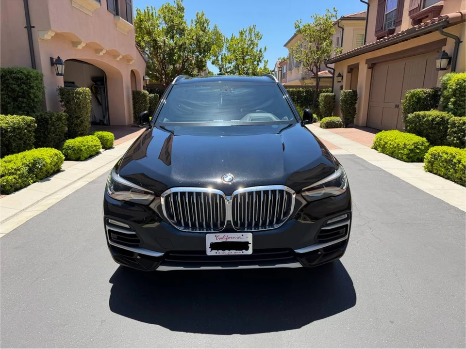 2020 BMW G05 X5 - Image 2 of 13
