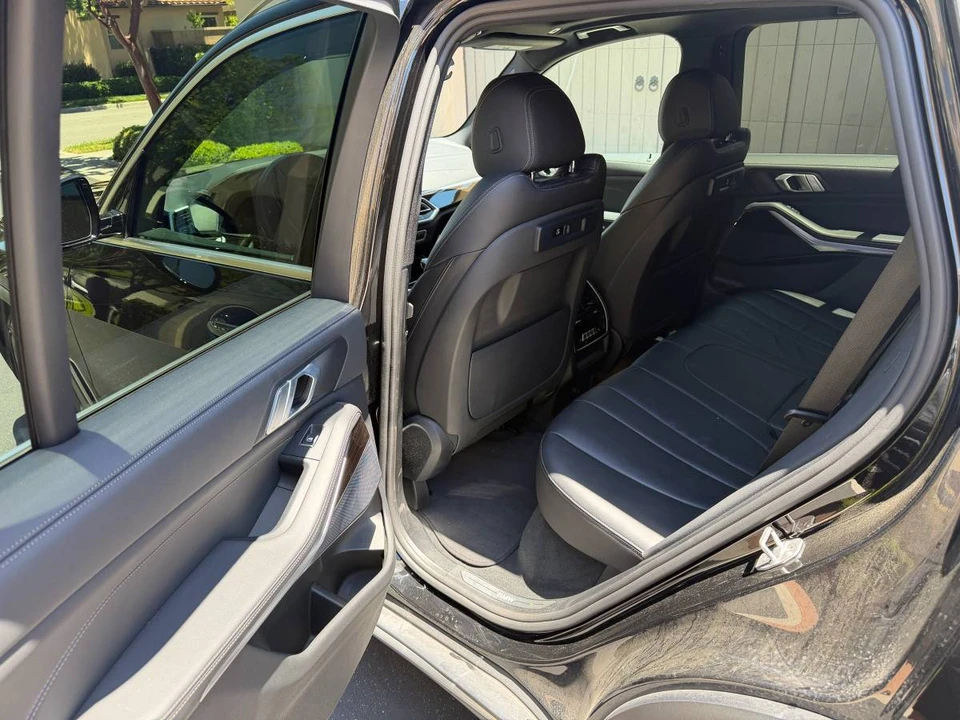 2020 BMW G05 X5 - Image 10 of 13