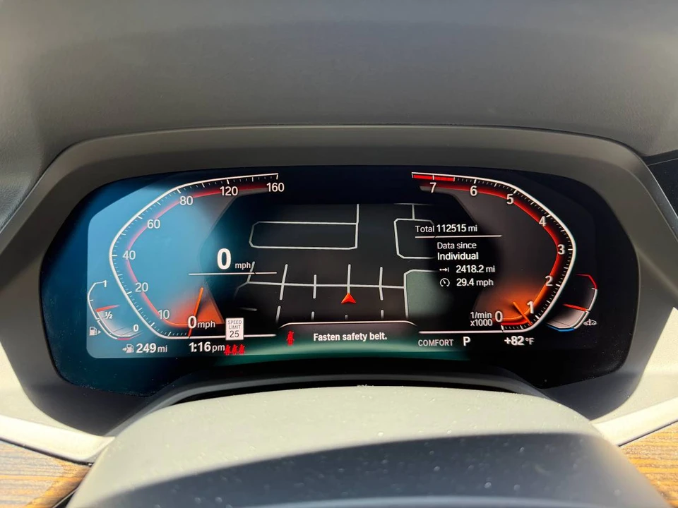 2020 BMW G05 X5 - Image 6 of 13