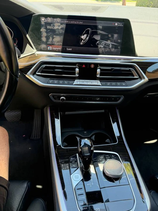 2020 BMW G05 X5 - Image 11 of 13