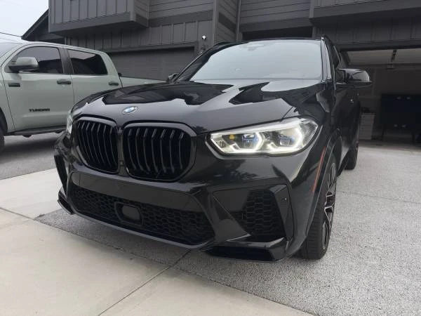 2020 BMW F95 X5 M - Image 3 of 21