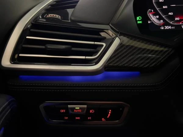 2020 BMW F95 X5 M - Image 19 of 21