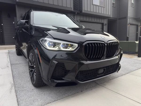 2020 BMW F95 X5 M - Image 2 of 21
