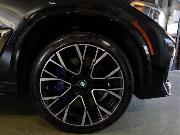 2020 BMW F95 X5 M - Image 20 of 21