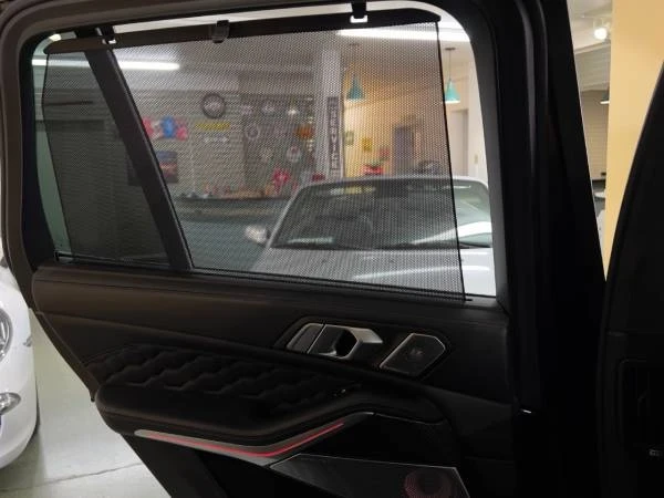 2020 BMW F95 X5 M - Image 11 of 21