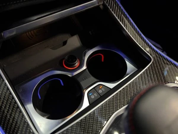 2020 BMW F95 X5 M - Image 13 of 21