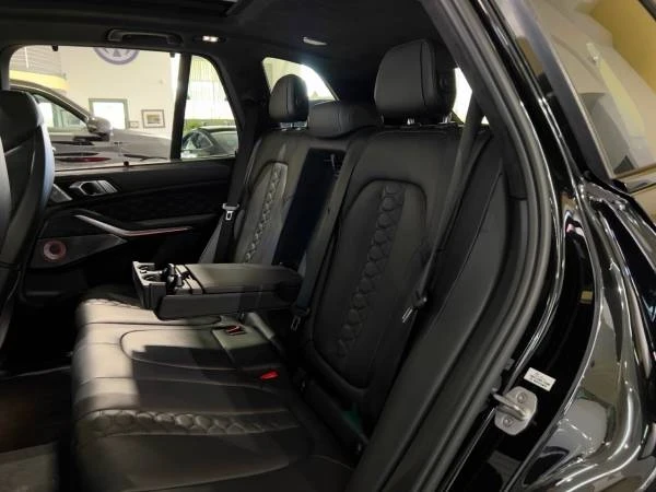 2020 BMW F95 X5 M - Image 8 of 21