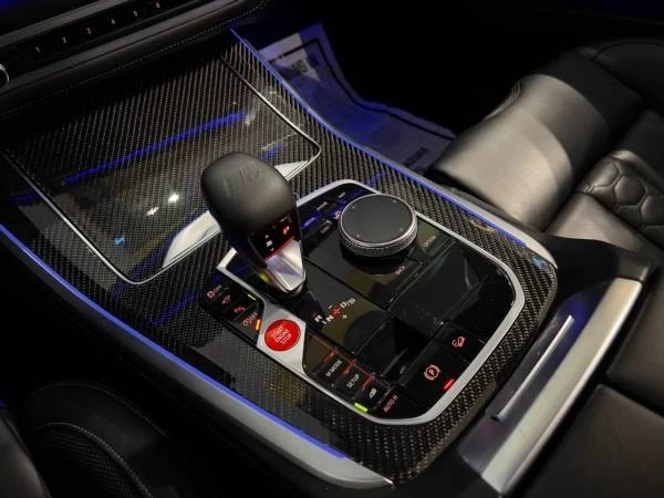 2020 BMW F95 X5 M - Image 12 of 21