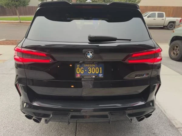 2020 BMW F95 X5 M - Image 6 of 21