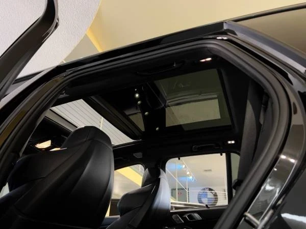 2020 BMW F95 X5 M - Image 10 of 21