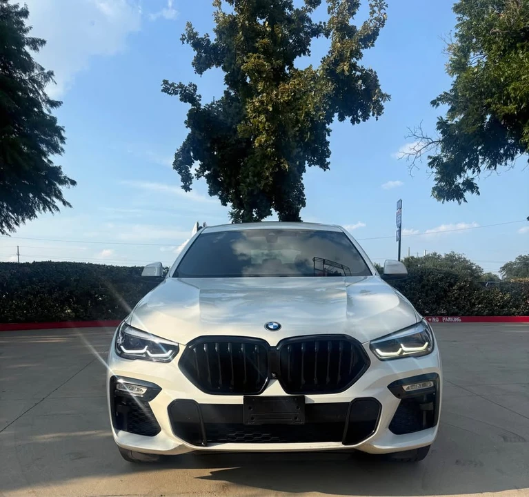 2020 BMW G06 X6 - Image 2 of 10