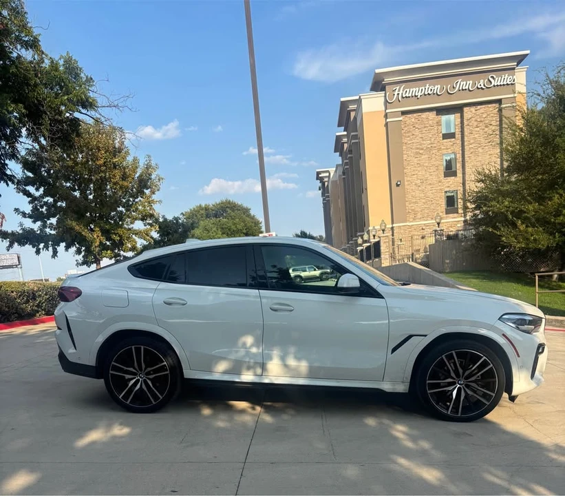 2020 BMW G06 X6 - Image 4 of 10